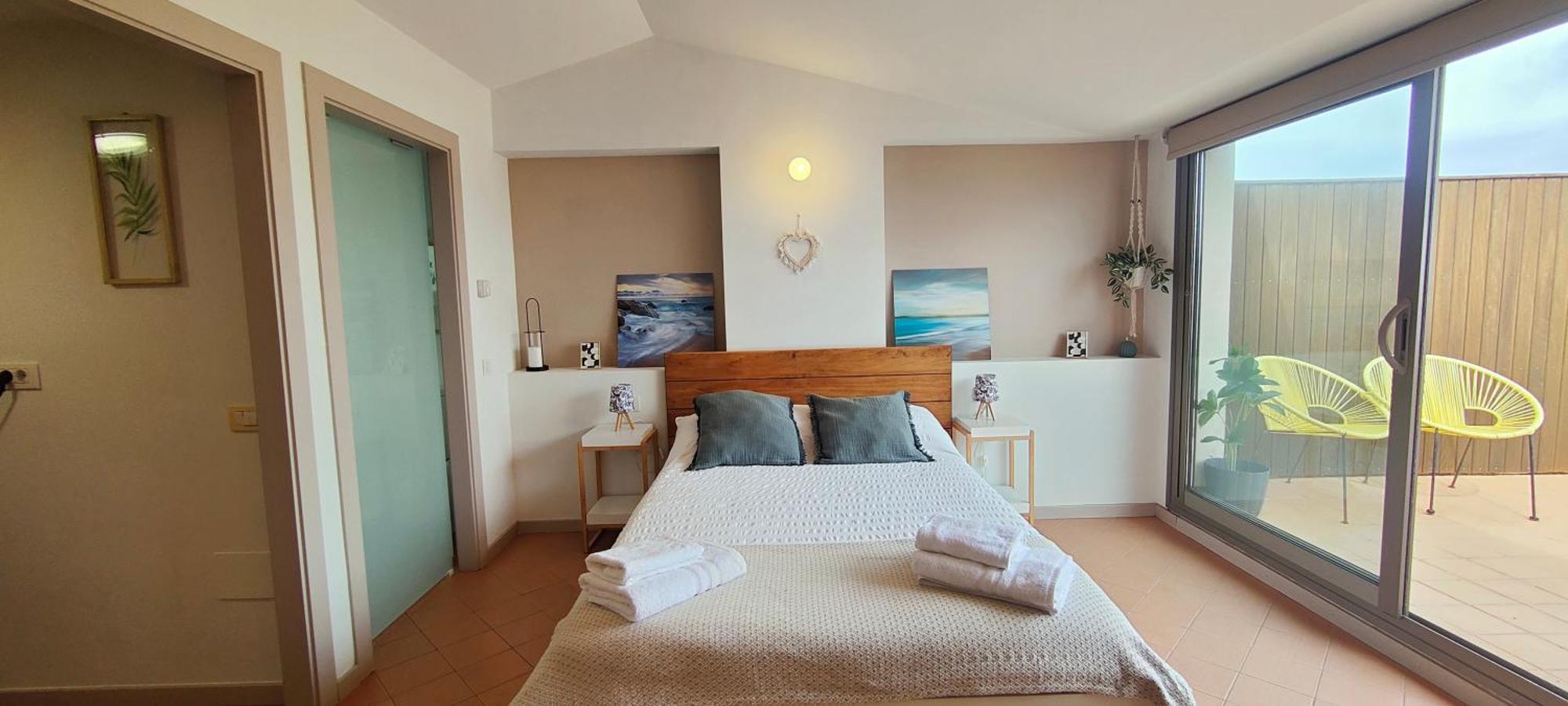 Apartamento Loft Mar&Pol Palafrugell Exterior foto